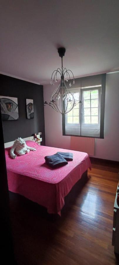 Nala House, Acogedor,Bien Comunicado,Aparcamiento Gratis En La Calle Більбао Екстер'єр фото