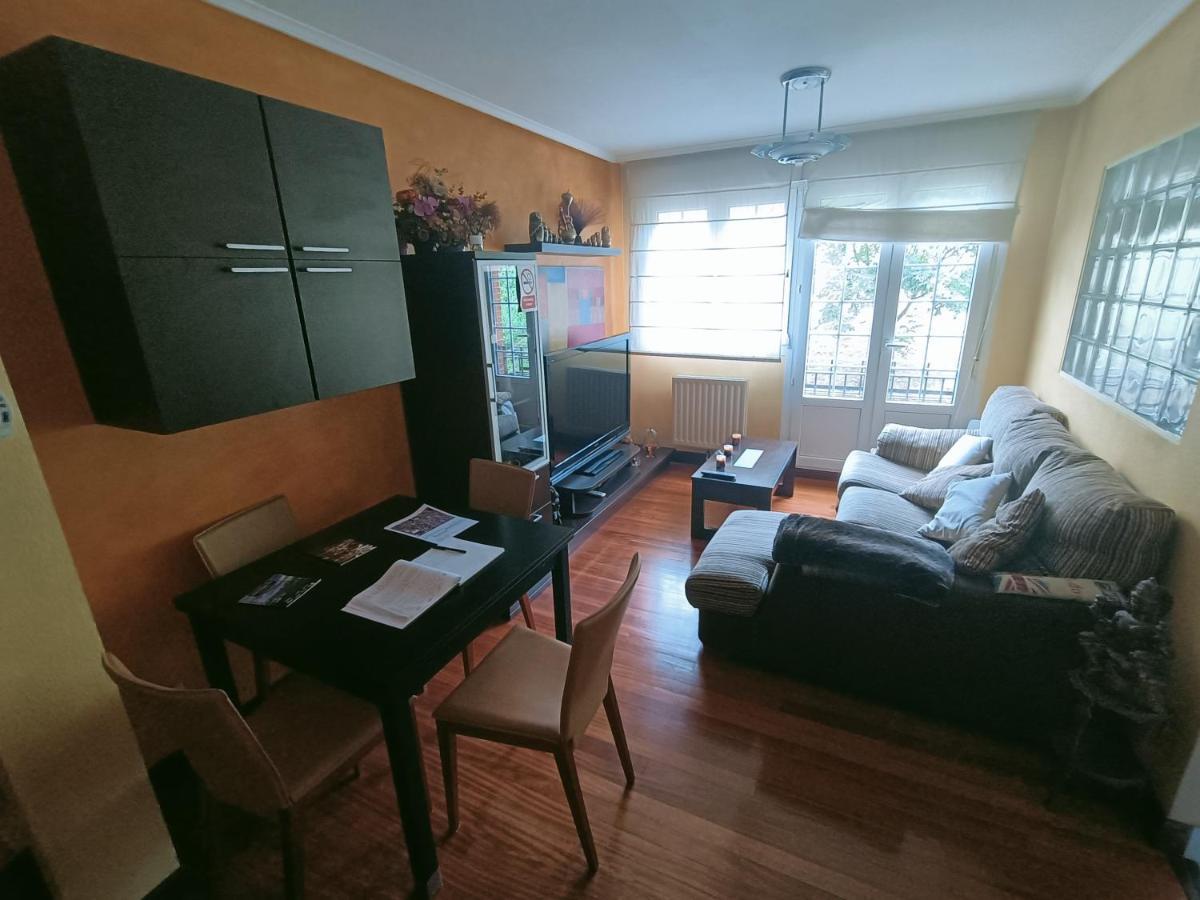 Nala House, Acogedor,Bien Comunicado,Aparcamiento Gratis En La Calle Більбао Екстер'єр фото