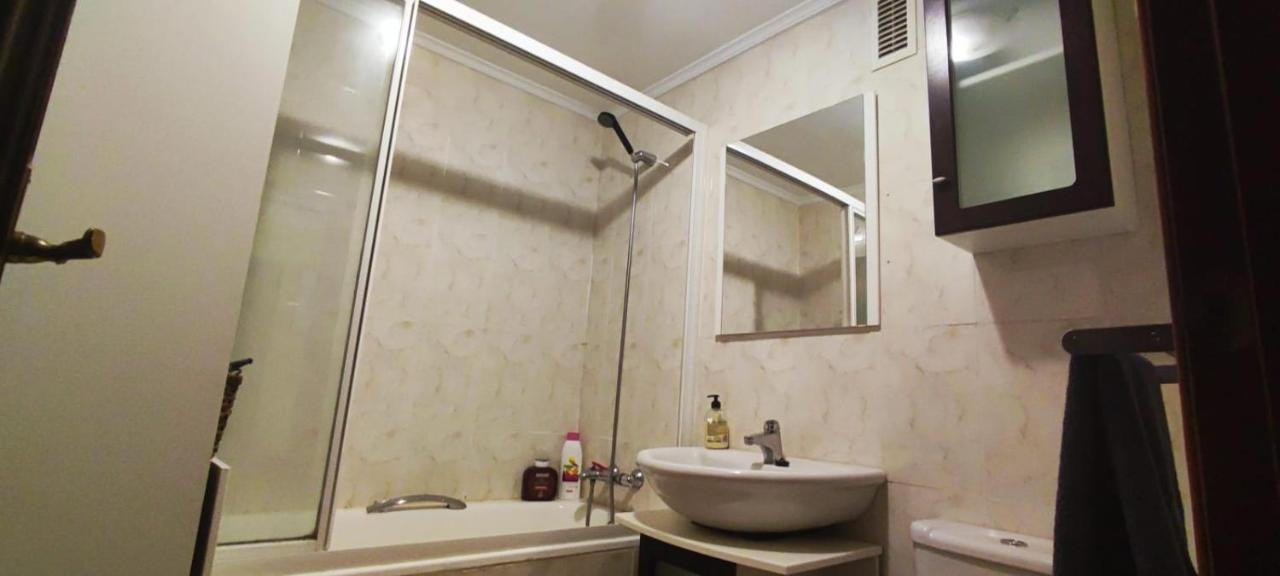 Nala House, Acogedor,Bien Comunicado,Aparcamiento Gratis En La Calle Більбао Екстер'єр фото