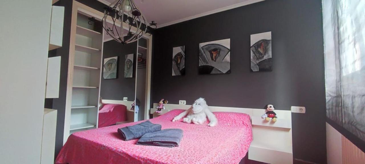Nala House, Acogedor,Bien Comunicado,Aparcamiento Gratis En La Calle Більбао Екстер'єр фото