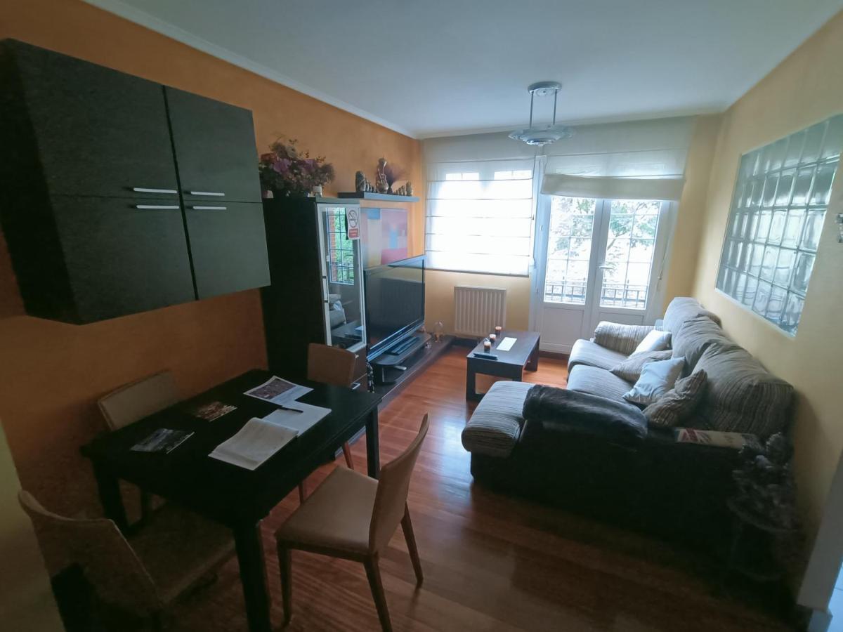 Nala House, Acogedor,Bien Comunicado,Aparcamiento Gratis En La Calle Більбао Екстер'єр фото