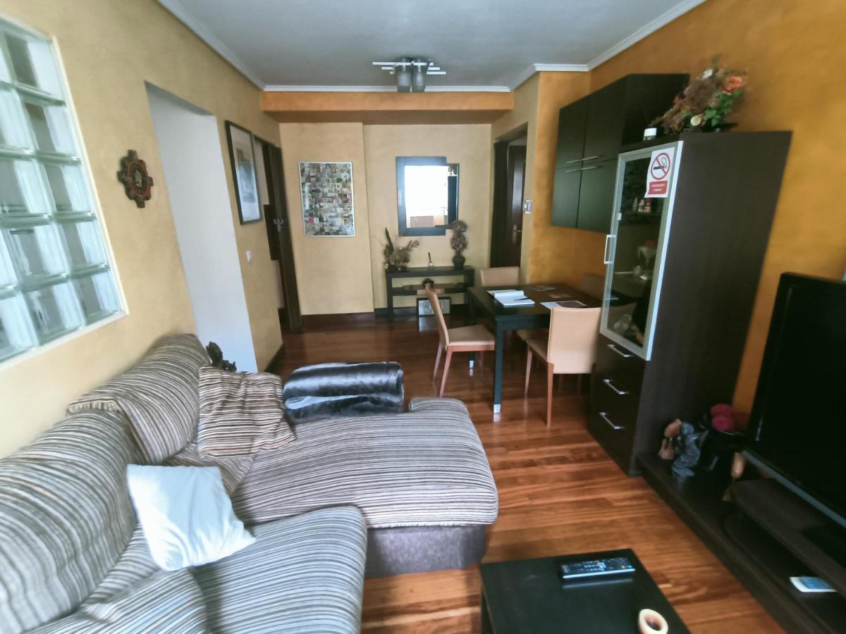 Nala House, Acogedor,Bien Comunicado,Aparcamiento Gratis En La Calle Більбао Екстер'єр фото