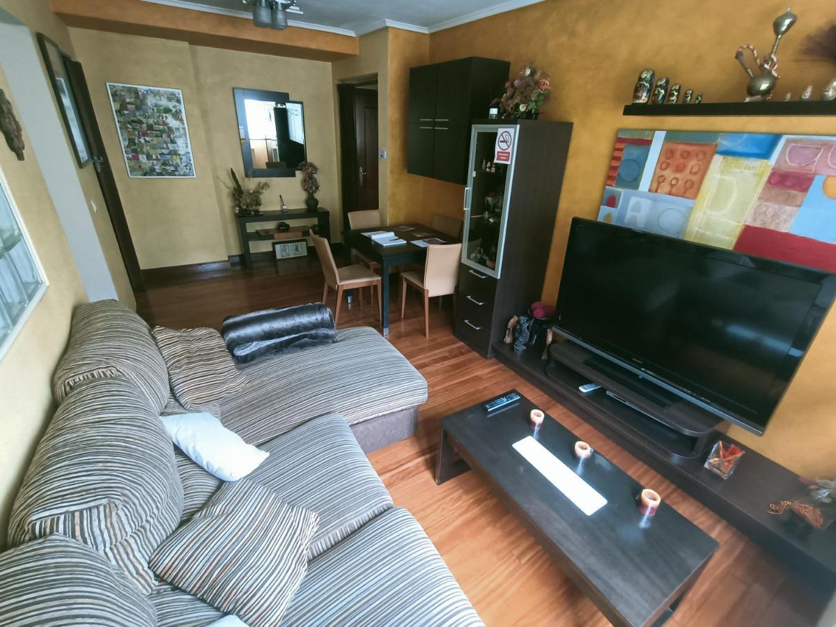 Nala House, Acogedor,Bien Comunicado,Aparcamiento Gratis En La Calle Більбао Екстер'єр фото